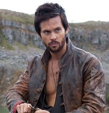 Leonardo Da Vinci The Man Who Wanted To Know Everything Bbc Da Vinci S Demons Bbc Radio 2 Interview Now Online Tom Riley Serien