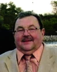 Obituary information for John Henry Jedynak