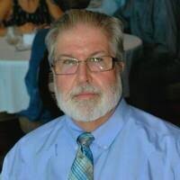 David Beagle Obituary