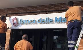 Piazzale caduti montagnola, 72 00142 roma (rm). Cambiano Le Insegne Banca Marche Sparisce Definitivamente Picchio News Il Giornale Tra La Gente Per La Gente