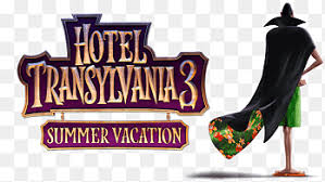 Free printable hotel transylvania coloring pages for kids. Logo Hotel Transylvania Series Brand Font Sony S Cruise Ship Coloring Pages Purple Logo Png Pngegg