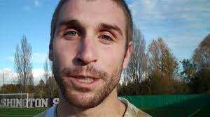 Huskies Shock Aztecs In Overtime