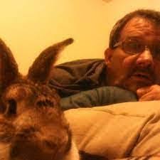 Darryl Utter's Instagram, Twitter & Facebook