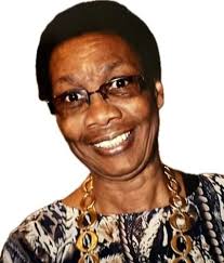 Norma White Obituary (1944