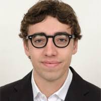 Craig Olinger's Instagram, Twitter & Facebook