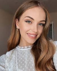 Serena Parks's Instagram, Twitter & Facebook