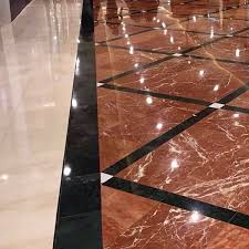 Red Marble Floors Marblefloors Marble Interior Marble Floor Flooring