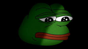 Browse and download hd sad pepe png images with transparent background for free. Sad Pepe Album On Imgur