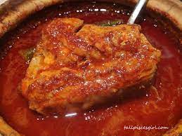 Resepi daging bakar harimau menangis iluminasi via iluminasi.com. Asam Pedas Premier Setia City Mall Shah Alam Review Tallpiscesgirl