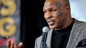 😂 Mike Tyson's Funniest Quotes