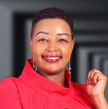 Larry Enos Kisiangani