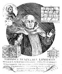Johann Tetzel - Johann Tetzel - qaz.wiki