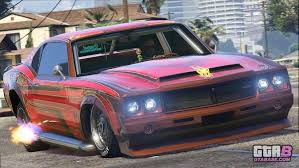 When you purchase through links on our site, we may earn an affiliate commission. Declasse Sabre Turbo Custom Gta 5 Online Vehicle Stats Price How To Get