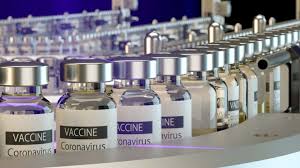 Astrazeneca broadens coronavirus vaccine manufacturing deal with catalent. Astrazeneca Plans To Expand European Vaccine Manufacturing News The Chemical Engineer
