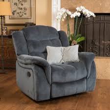 Big and tall reclining loveseat. Big Man Double Recliner Wayfair