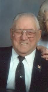 Roy J Johnson Obituary