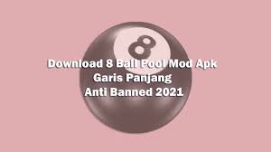 Sep 27, 2021 · the description of 8 ball pool app. Download 8 Ball Pool Mod Apk Garis Panjang Anti Banned 2021