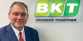BKT USA eyes 'strategic' growth in OTR tire markets