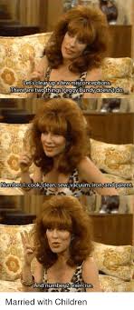 25 Best Memes About Married With Children Married With Children Memes
