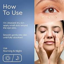 Skinlab Lift and Firm Eye Gel, 0.7 Ounce : Amazon.in: Beauty