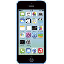 Free delivery for many products! Refurbished Apple Iphone 5c 8gb Blue Unlocked Gsm Walmart Com