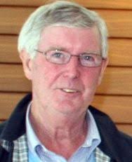 Condolence Book for Michael (Mick) Quinlan (Douglas, Cork)