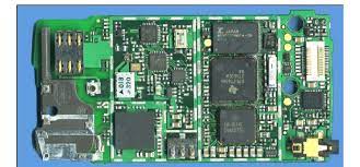 In addition to the standard voice function, new generation mobile phones support many mobile phone is a sophisticated device using smd components, microprocessor, flash memory etc. Main Board For Sendo M550 Gsm Cell Phone Showing The Majority Of The Download Scientific Diagram