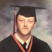 Otis "OD" Wayne Gilliland Obituary