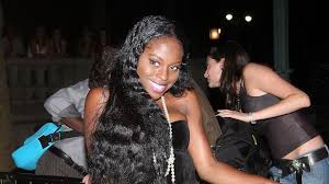 What's your fantasy remix (featuring trina, shawna and foxy brown) (remix) [feat. Foxy Brown Von Rap Pionierin Zum Kontroversen Star