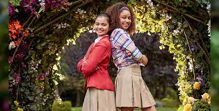 Check out the exclusive trailer below. Your First Look At Disney Channel S Upside Down Magic Is Spellbinding D23