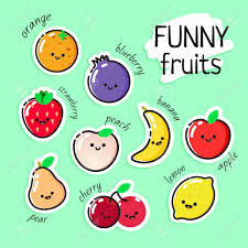 Hen names honoring famous women. Funny Fruit Names Video