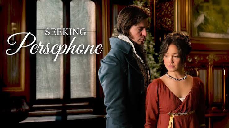 Seeking Persephone on Peacock Is Perfect for Bridgerton Fans | Peacock