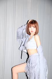 It's a story about when you wake up, your gender changes. Arin Oh My Girl Profile Updated