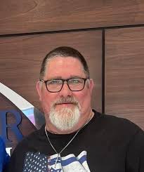 Wishing a Happy Birthday to our Sons member Joe Nakozy Sr.!! Have a  wonderful day Joe!