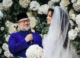 Tuanku mizan zainal abidin (d. Malaysia Sultan Kelantan Bercerai Dengan Isteri Warga Rusia The Malaysian Insight News
