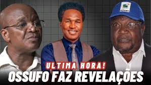 Debate Autárquicas 2024 RCV com Candidatos à Câmara Municipal da Boa Vista 