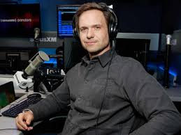 Suits Patrick J. Adams Recalls Being Naked on Broadway - Parade