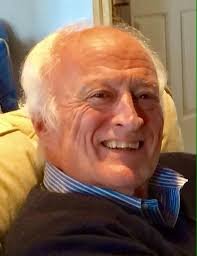 Obituary information for Alan Eckel