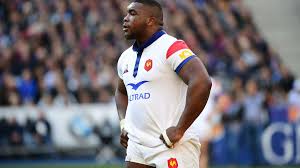 Explore the latest uefa europa league news, scores, & standings. Xv De France Rugby Xv De France Les Verites De Demba Bamba Sur Sa Distinction Face A L Ecosse