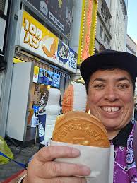 Hi all! I just wanted to introduce myself and share a photo I took