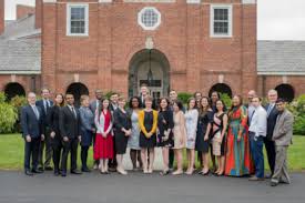 Residents, Fellows, Faculty Honored at 2019 Commencement Ceremony <  Psychiatry