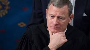 John Roberts Has Cast A Pivotal Liberal Vote Only 5 Times