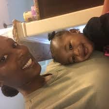 Nakia Simpson's Instagram, Twitter & Facebook