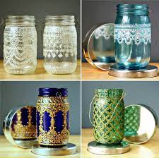 Geri dönüşüm yapmak çok güzel. Geri Donusumle Evde Yapabileceginiz Mutfak Esyalari Dekorasyon Fikirleri