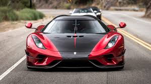 Koenigsegg regera is a hybrid sports car manufactured by swedish manufacturer koenigsegg. Koenigsegg Regera Debuts New Aero Package At Pebble Beach