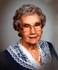 Myrtle Callan Obituary