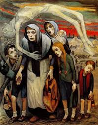 L'oeuvre d'art est d'abord une oeuvre (ergon) § 1. De Rubens A Picasso Six Peintures Qui Ont Denonce Les Horreurs De La Guerre