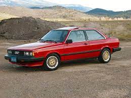 1984 Audi 4000 By Verflucht Via Flickr Audi Classic Cars Audi Cars