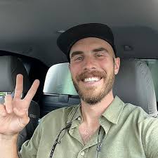 Jon Moore's Amazon Page