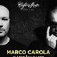 MARCO CAROLA & ILLARIO ALICANTE event image